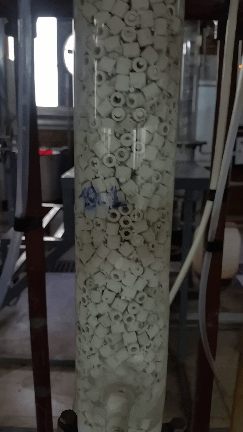 Pulsed Column - Photo 2